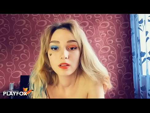 ❤️ Errealitate birtualeko betaurreko magikoek Harley Quinnekin sexua eman zidaten ❌ Pornografia gurean eu.poliglass34.ru ❌❤