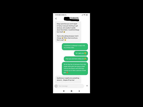 ❤️ Tinder-eko PAWG berri bat gehitu dut nire haremera (hitz egin Tinderrekin barne) ❌ Pornografia gurean eu.poliglass34.ru ❌❤